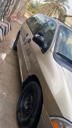 فورد ويند ستار